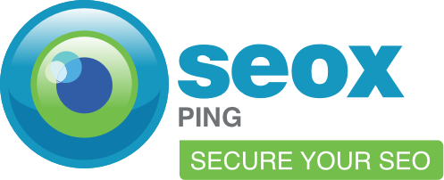 SEO Software Oseox ping
